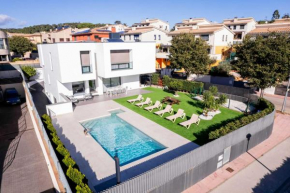 Costa Brava Suites Villa Ocean